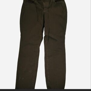 Universal Thread Black Skinny Jeans